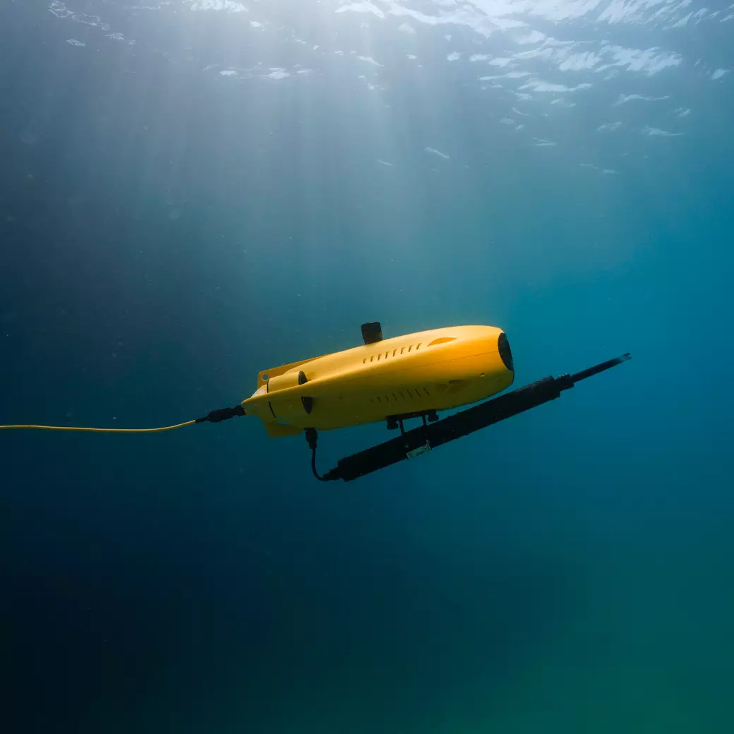 GLADIUS MINI S  Underwater Drone with a 4K UHD Camera5