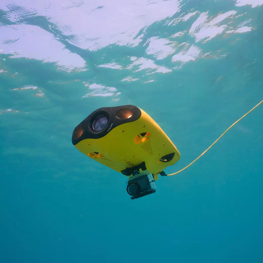 GLADIUS MINI S  Underwater Drone with a 4K UHD Camera6